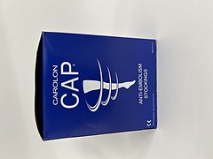 Carolon Cap Stockings 621 Cap - 621 - Anti - Embolism Stocking Thigh High Medium