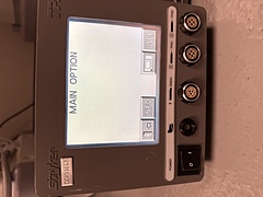 TPS Console