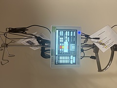 Temperature Monitoring System