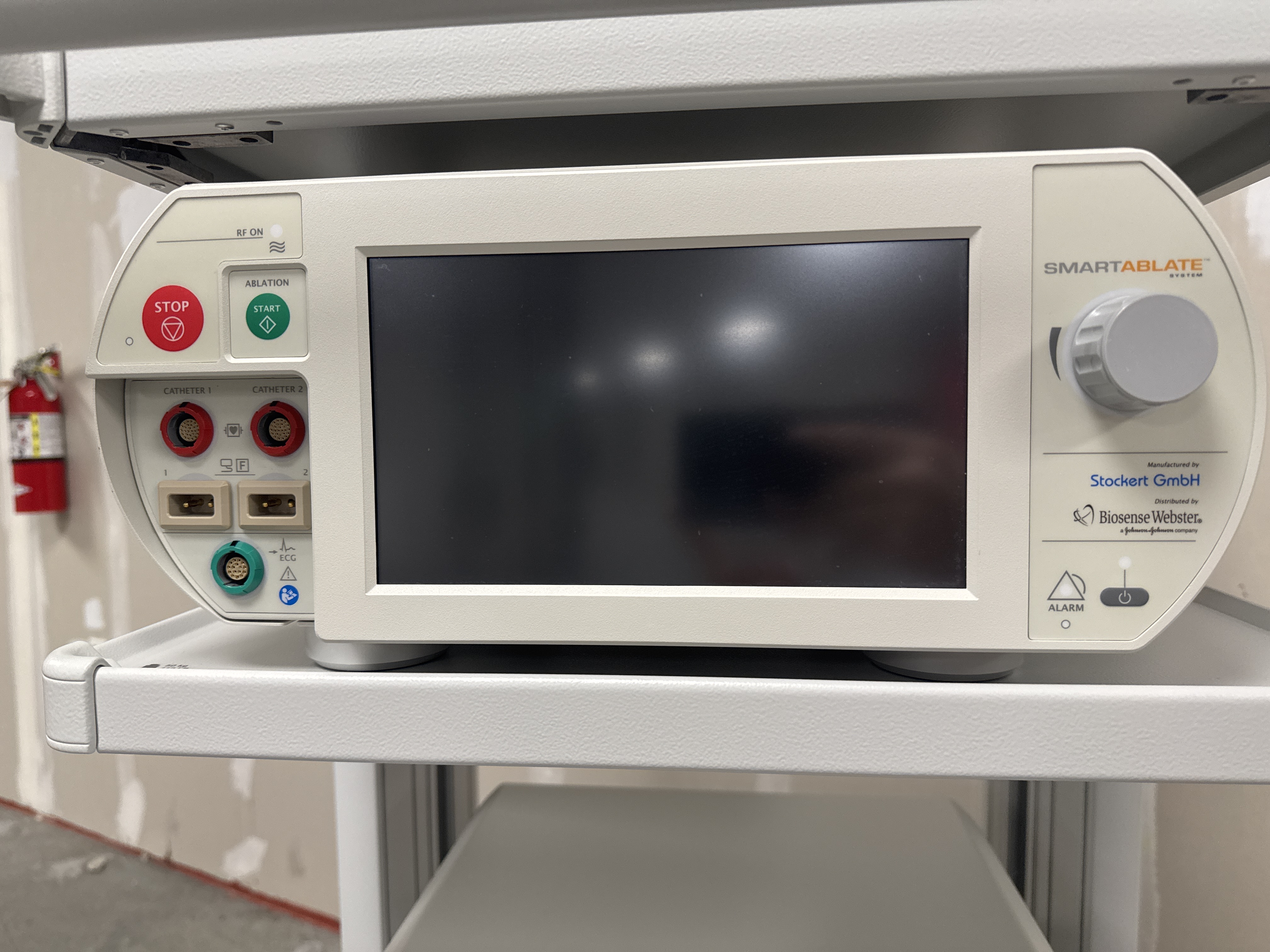 Smartablate Generator SmartAblate System RF Generator - RevMed