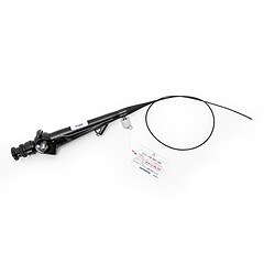 Olympus URF-P6 Flexible Fiberoptic Ureteroscope
