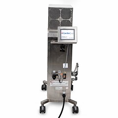 CardioQuip MCH-1000(i) Modular Cooler-Heater; Refrigerator Module DOM: 2018