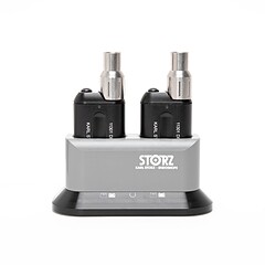 Karl Storz Battery Light Source LED Click Connect; Charging Unit