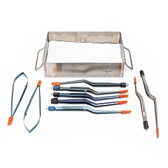 Codman V. Mueller Malis Bipolar Instruments