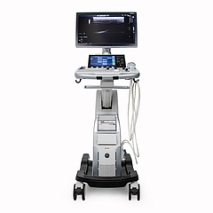 GE Ultrasound LOGIQ S7 Expert R3 System