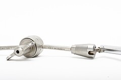 Elmed Endoscopic LAPAROSCOPIC Fixation Device